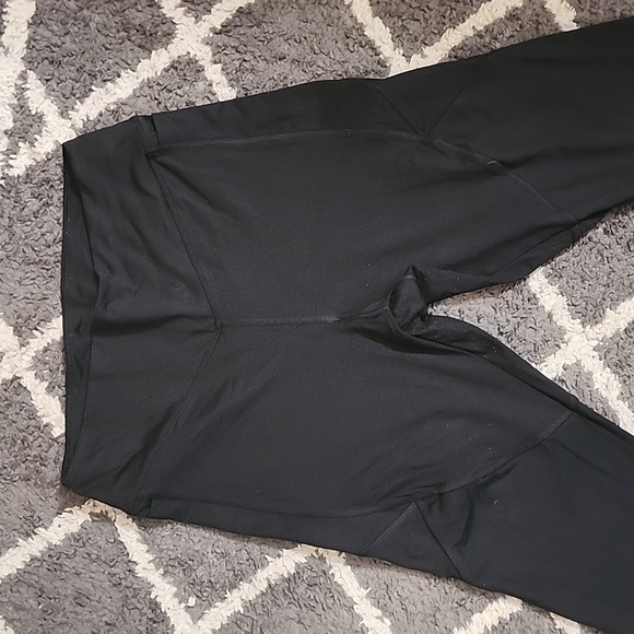 vs pink ultimate jeggings! - Picture 2 of 5